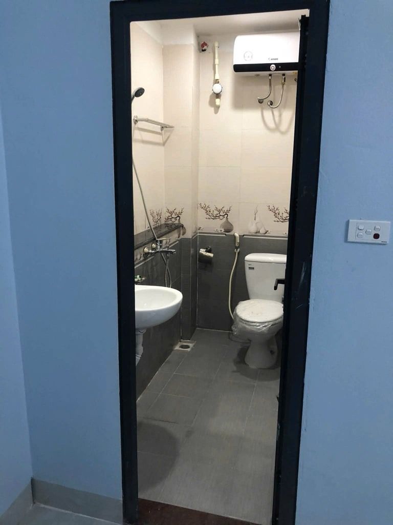 Bán nhà Tôn Đức Thắng - diện tích 48.5m2 6 tầng - Nhà dân xây, dòng tiền ổn định - giá 19,5 tỷ