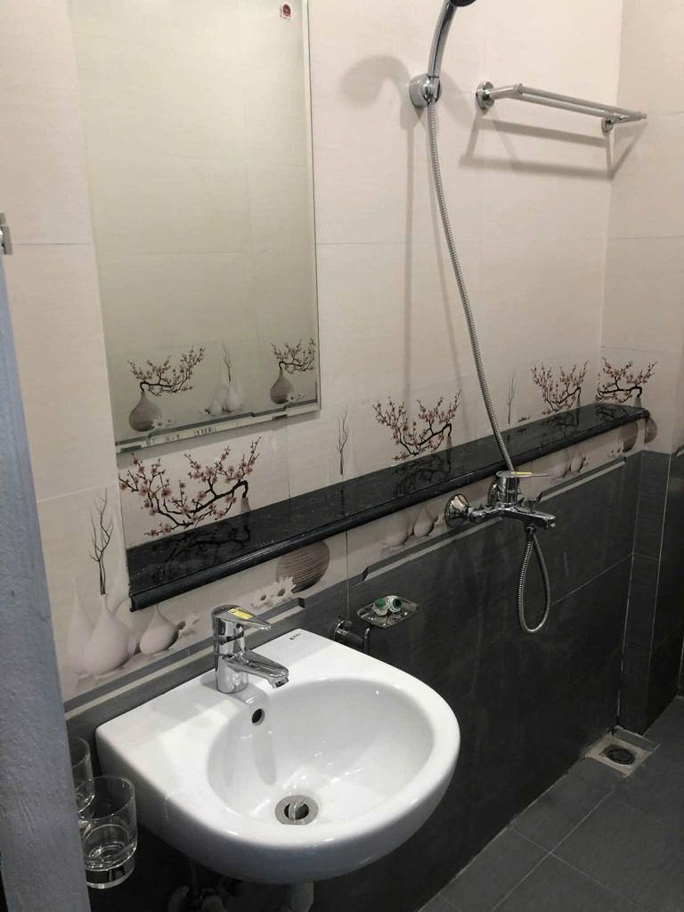 Bán nhà Tôn Đức Thắng - diện tích 48.5m2 6 tầng - Nhà dân xây, dòng tiền ổn định - giá 19,5 tỷ