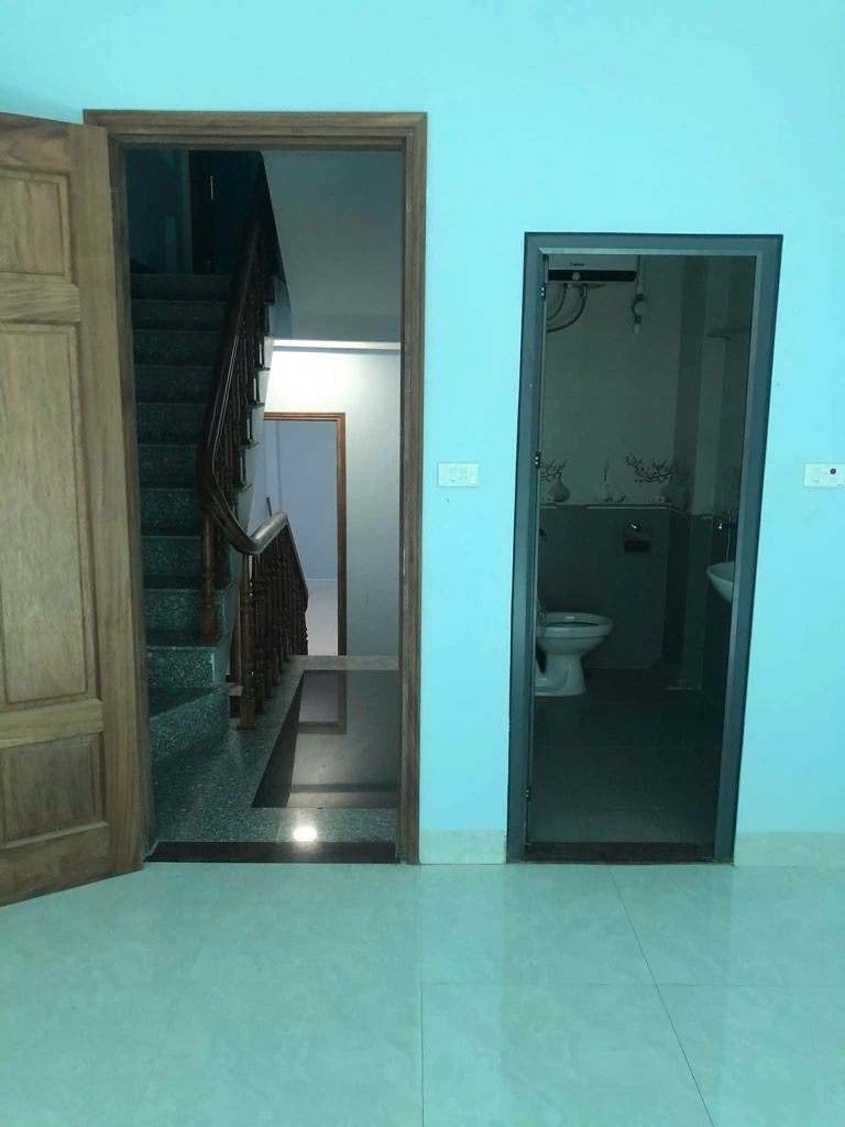 Bán nhà Tôn Đức Thắng - diện tích 48.5m2 6 tầng - Nhà dân xây, dòng tiền ổn định - giá 19,5 tỷ