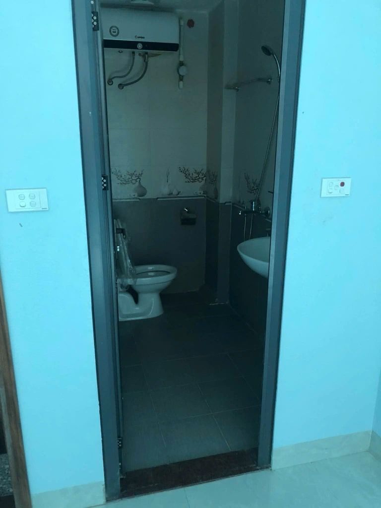 Bán nhà Tôn Đức Thắng - diện tích 48.5m2 6 tầng - Nhà dân xây, dòng tiền ổn định - giá 19,5 tỷ