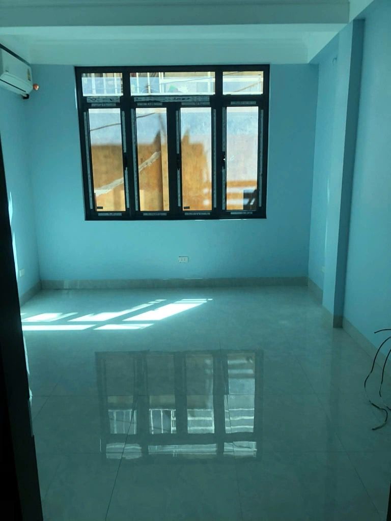 Bán nhà Tôn Đức Thắng - diện tích 48.5m2 6 tầng - Nhà dân xây, dòng tiền ổn định - giá 19,5 tỷ