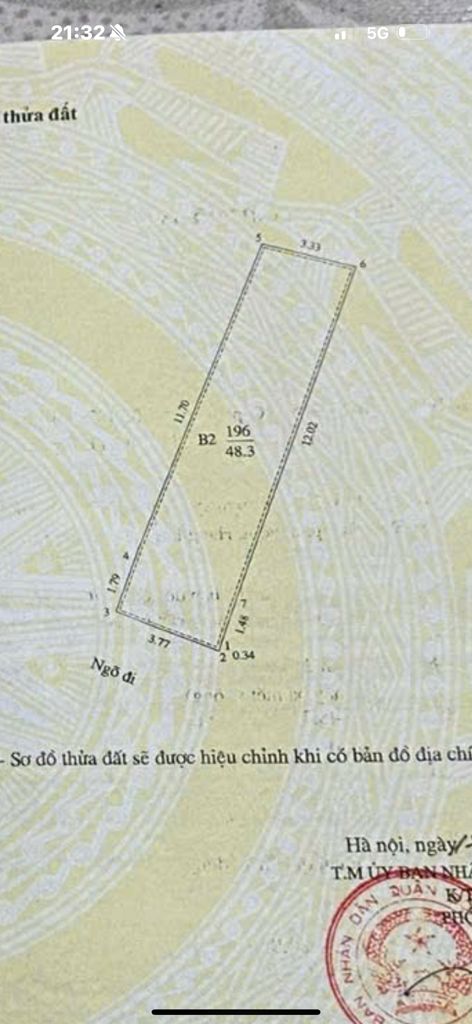 Bán nhà Tôn Đức Thắng - diện tích 48.5m2 6 tầng - Nhà dân xây, dòng tiền ổn định - giá 19,5 tỷ
