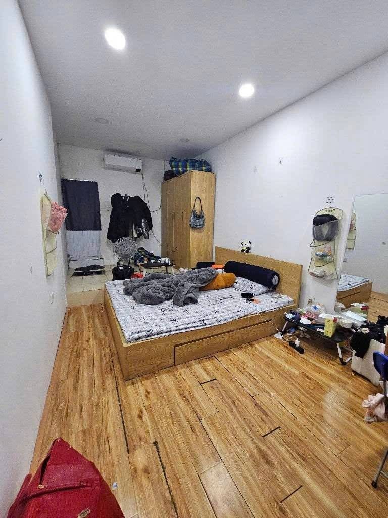 Bán nhà Trương Định - diện tích 26,4m2 3 tầng - Nhà đẹp hiếm có - giá 5,9 tỷ