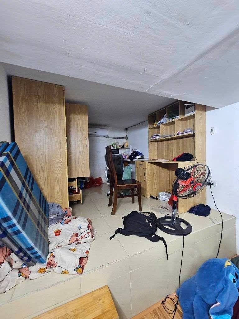 Bán nhà Trương Định - diện tích 26,4m2 3 tầng - Nhà đẹp hiếm có - giá 5,9 tỷ