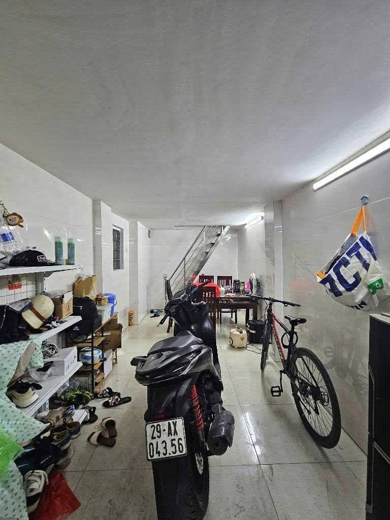 Bán nhà Trương Định - diện tích 26,4m2 3 tầng - Nhà đẹp hiếm có - giá 5,9 tỷ