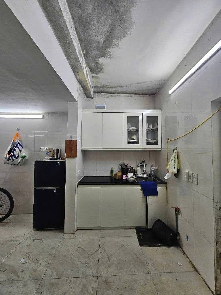 Bán nhà Trương Định - diện tích 26,4m2 3 tầng - Nhà đẹp hiếm có - giá 5,9 tỷ