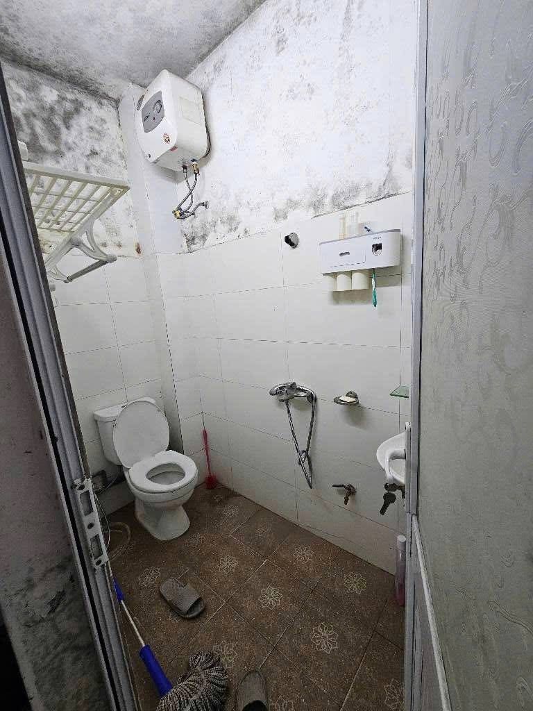 Bán nhà Trương Định - diện tích 26,4m2 3 tầng - Nhà đẹp hiếm có - giá 5,9 tỷ