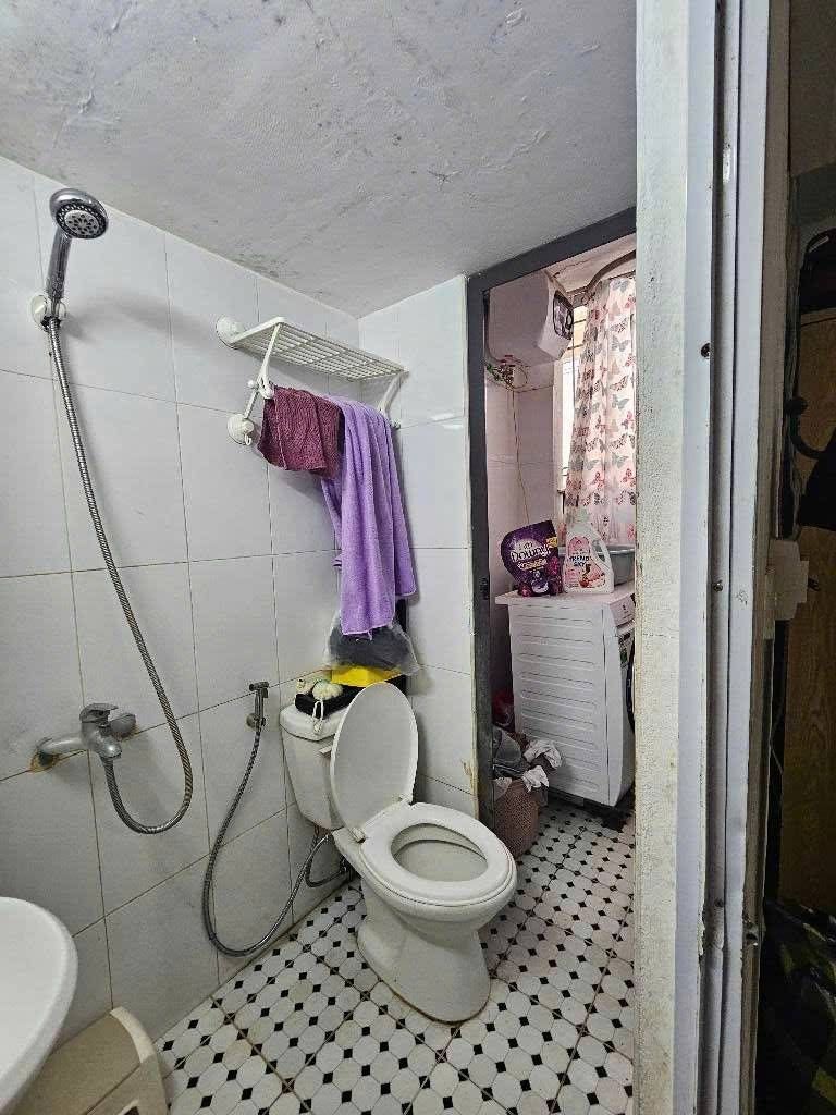 Bán nhà Trương Định - diện tích 26,4m2 3 tầng - Nhà đẹp hiếm có - giá 5,9 tỷ