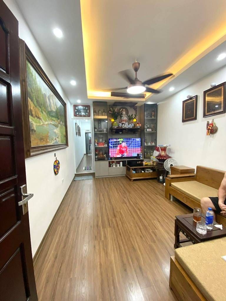 Bán nhà Đường Láng - diện tích 75m2 1 tầng - Full nội thất - giá 4,2 tỷ