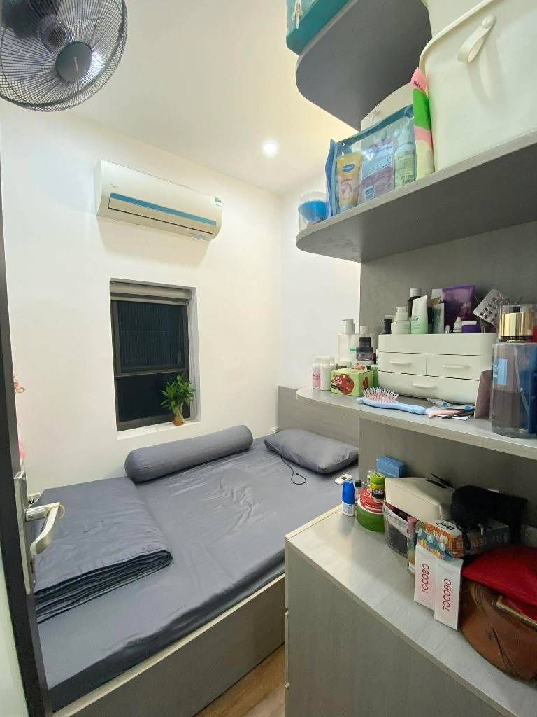 Bán nhà Đường Láng - diện tích 75m2 1 tầng - Full nội thất - giá 4,2 tỷ