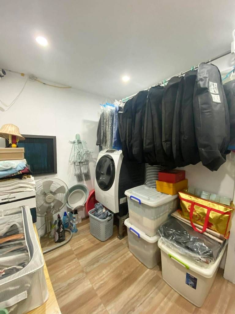 Bán nhà Đường Láng - diện tích 75m2 1 tầng - Full nội thất - giá 4,2 tỷ