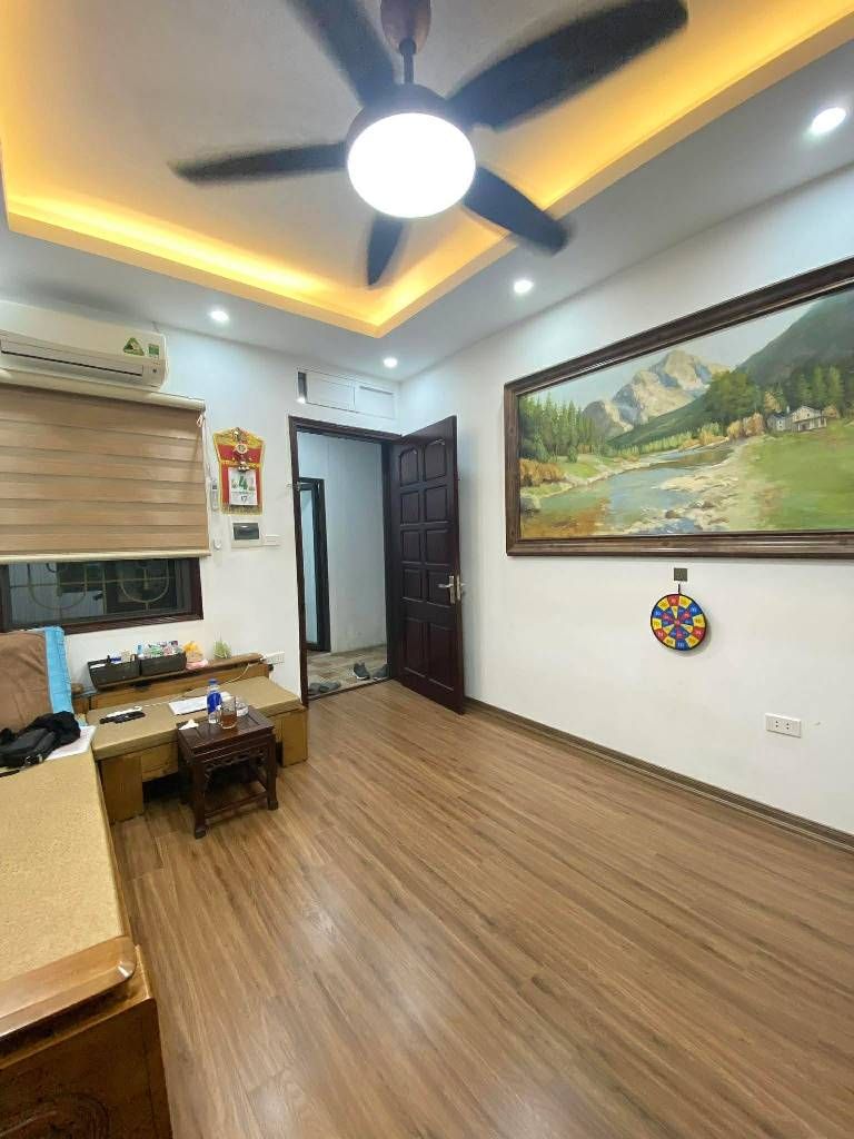 Bán nhà Đường Láng - diện tích 75m2 1 tầng - Full nội thất - giá 4,2 tỷ