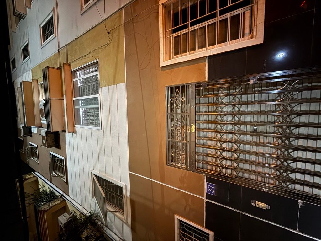 Bán nhà Nguyễn Trãi - diện tích 34m2 5 tầng - Nhà đẹp ở ngay - giá 9,9 tỷ