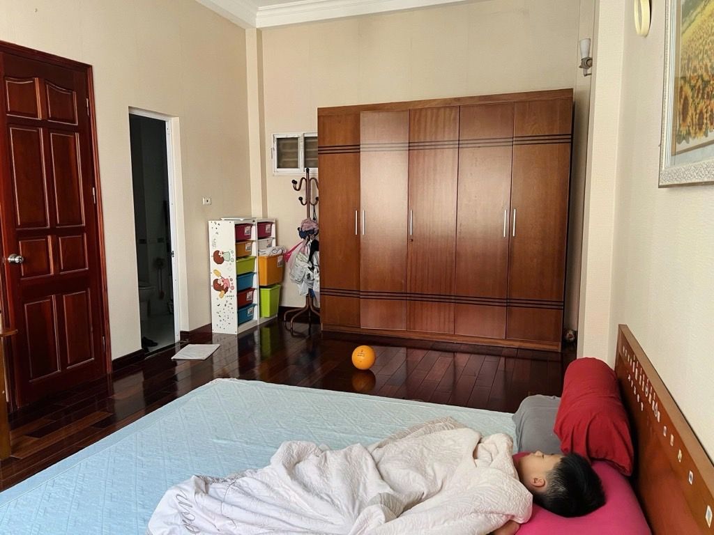 Bán nhà Nguyễn Trãi - diện tích 34m2 5 tầng - Nhà đẹp ở ngay - giá 9,9 tỷ