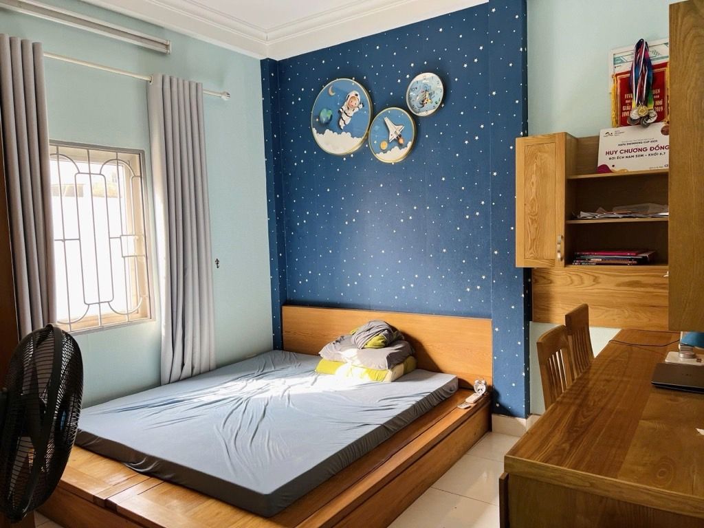 Bán nhà Nguyễn Trãi - diện tích 34m2 5 tầng - Nhà đẹp ở ngay - giá 9,9 tỷ