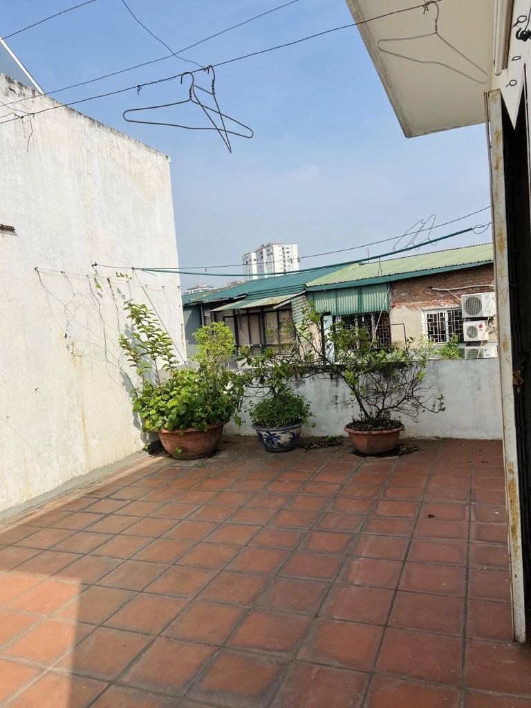 Bán nhà Nguyễn Trãi - diện tích 34m2 5 tầng - Nhà đẹp ở ngay - giá 9,9 tỷ