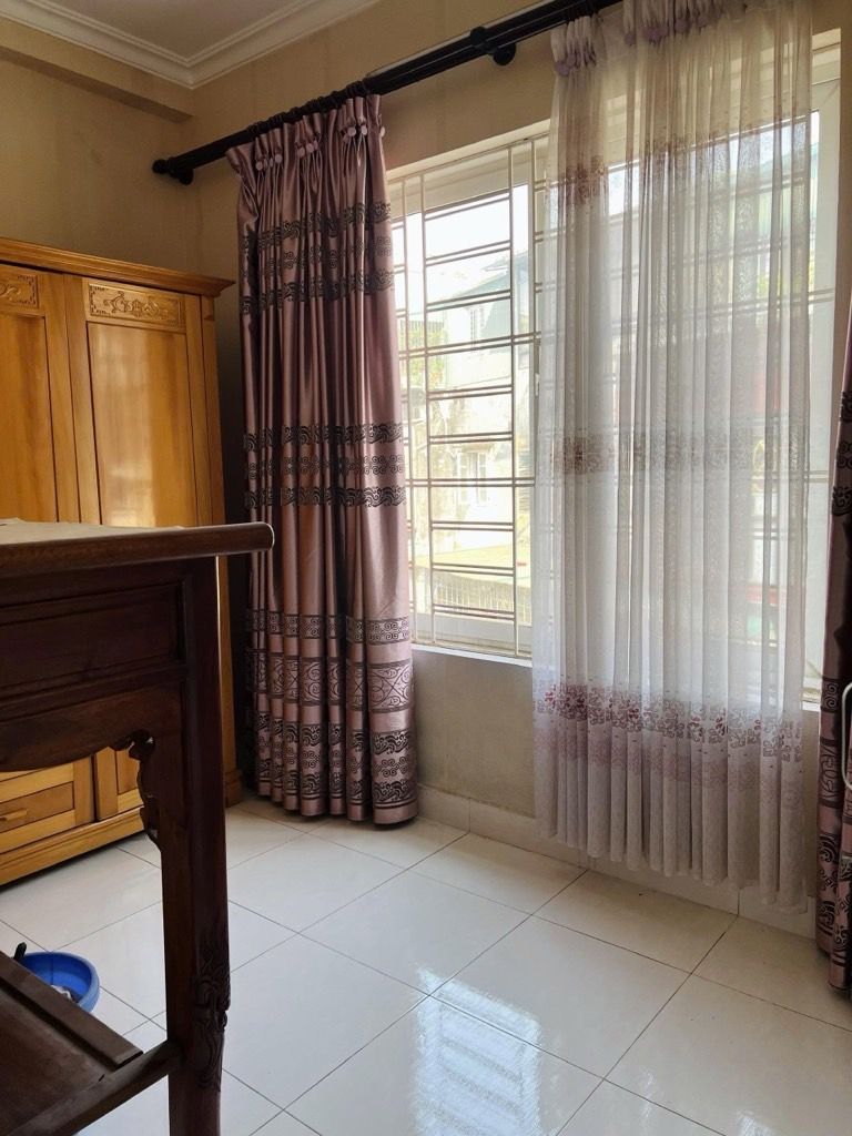 Bán nhà Nguyễn Trãi - diện tích 34m2 5 tầng - Nhà đẹp ở ngay - giá 9,9 tỷ