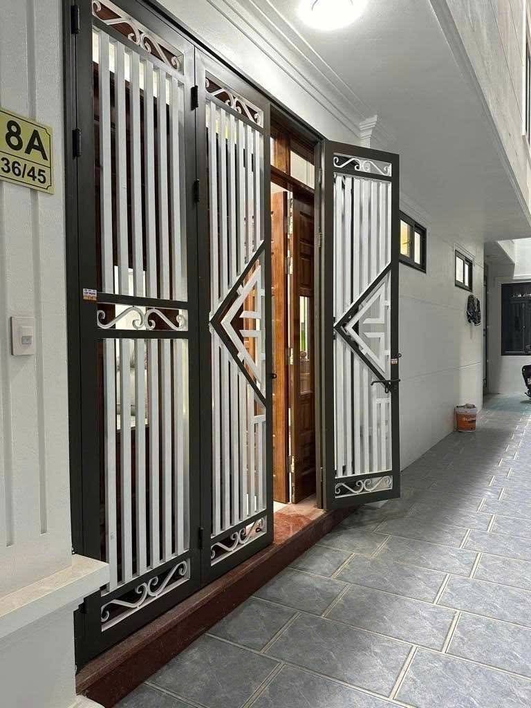 Bán nhà Đại Từ - diện tích 65m2 4 tầng - ô tô nhỏ qua - giá 9,7 tỷ