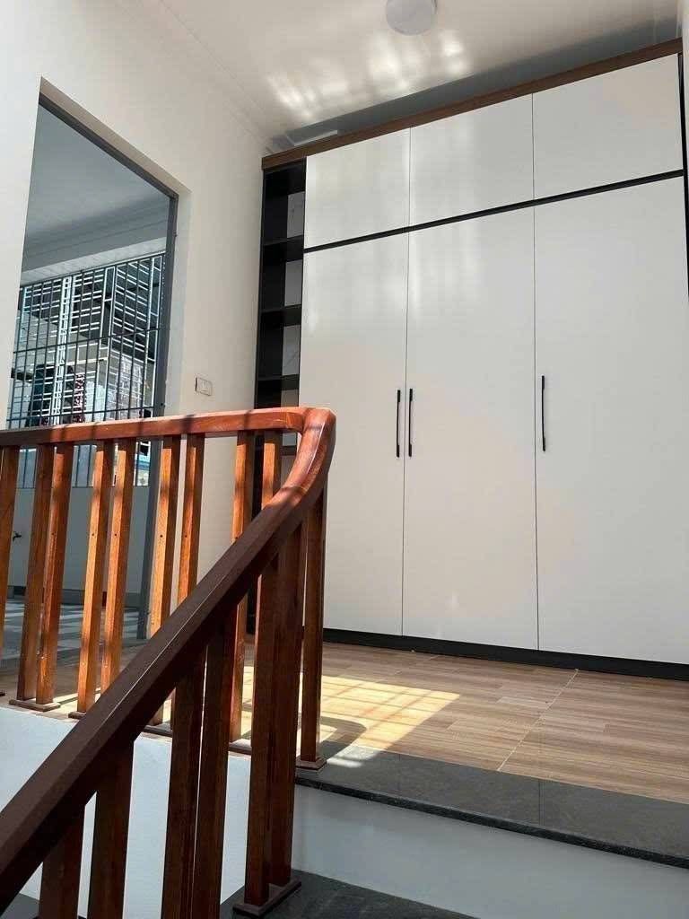 Bán nhà Đại Từ - diện tích 65m2 4 tầng - ô tô nhỏ qua - giá 9,7 tỷ