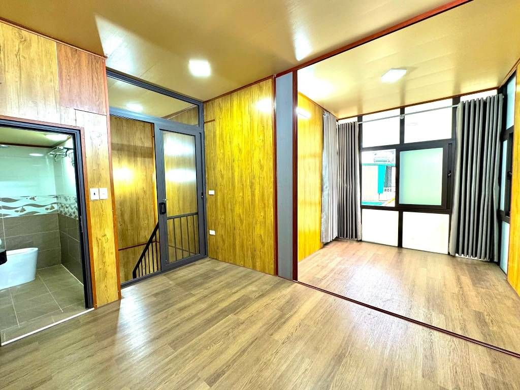 Bán nhà Nguyễn Xiển - diện tích 25m2 3 tầng - Nhà đẹp mới tặng full nội thất - giá 1,95 tỷ