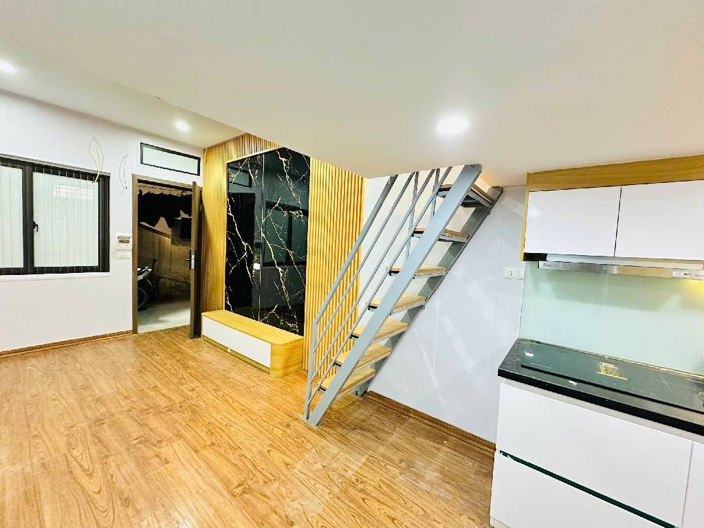 Bán nhà Ngụy Như Kon Tum - diện tích 35m2 1 tầng - Nhà mới đẹp full nội thất - giá 2,9 tỷ