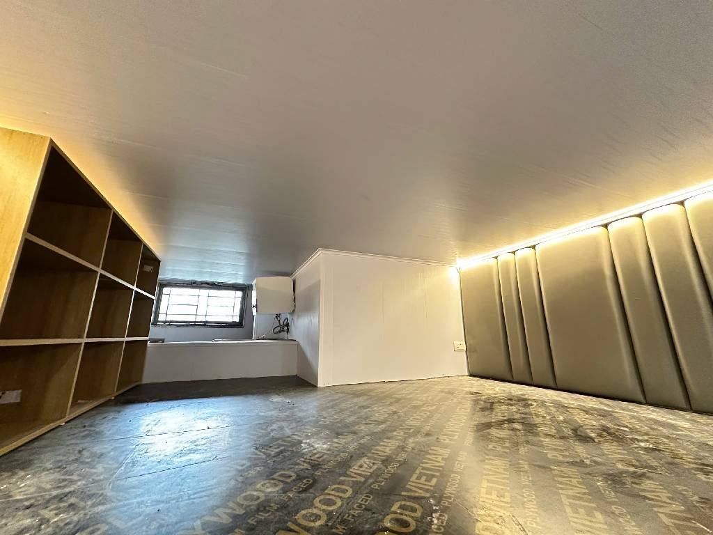 Bán nhà Ngụy Như Kon Tum - diện tích 35m2 1 tầng - Nhà mới đẹp full nội thất - giá 2,9 tỷ