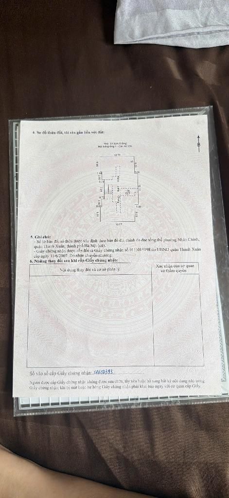 Bán nhà Ngụy Như Kon Tum - diện tích 35m2 1 tầng - Nhà mới đẹp full nội thất - giá 2,9 tỷ