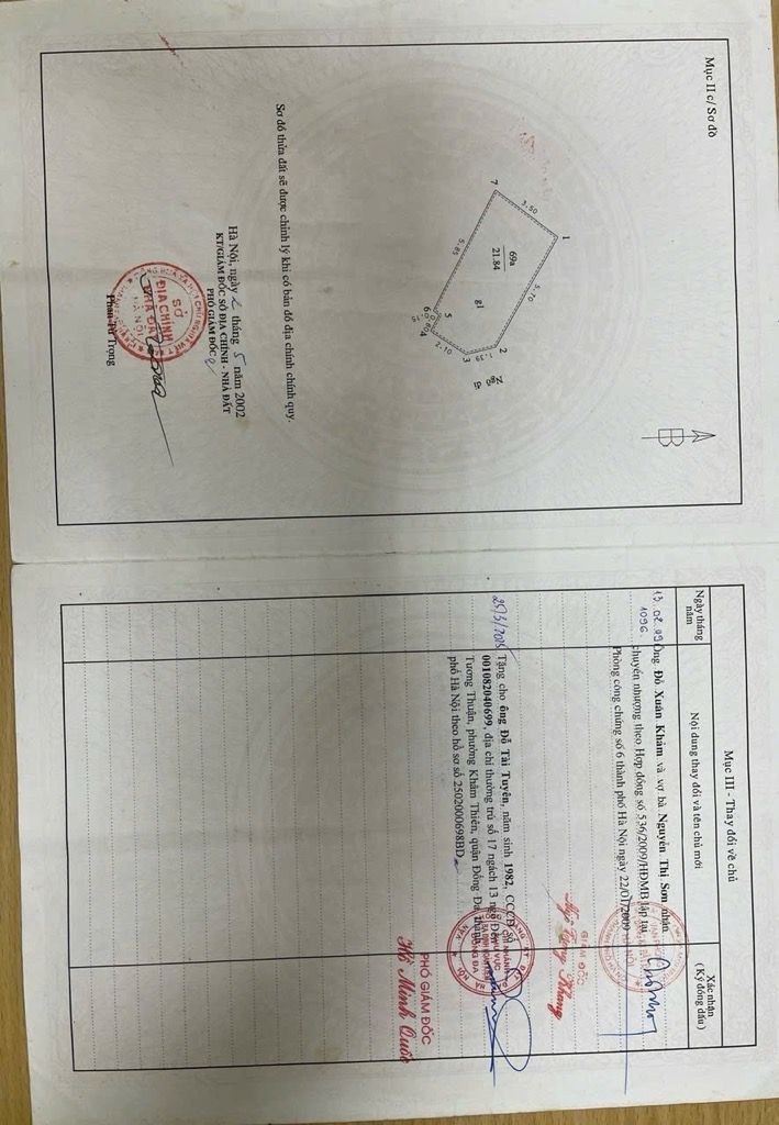 Bán nhà ngõ Đền Tương Thuận - diện tích 24,8m2 4 tầng - Đầu tư căn hộ dòng tiền cực tốt - giá 12,6 tỷ