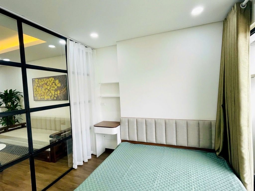 Bán nhà Kim Lũ - diện tích 43m2 1 tầng - Chung cư Kim Văn Kim Lũ Vinaconec - giá 4,35 tỷ