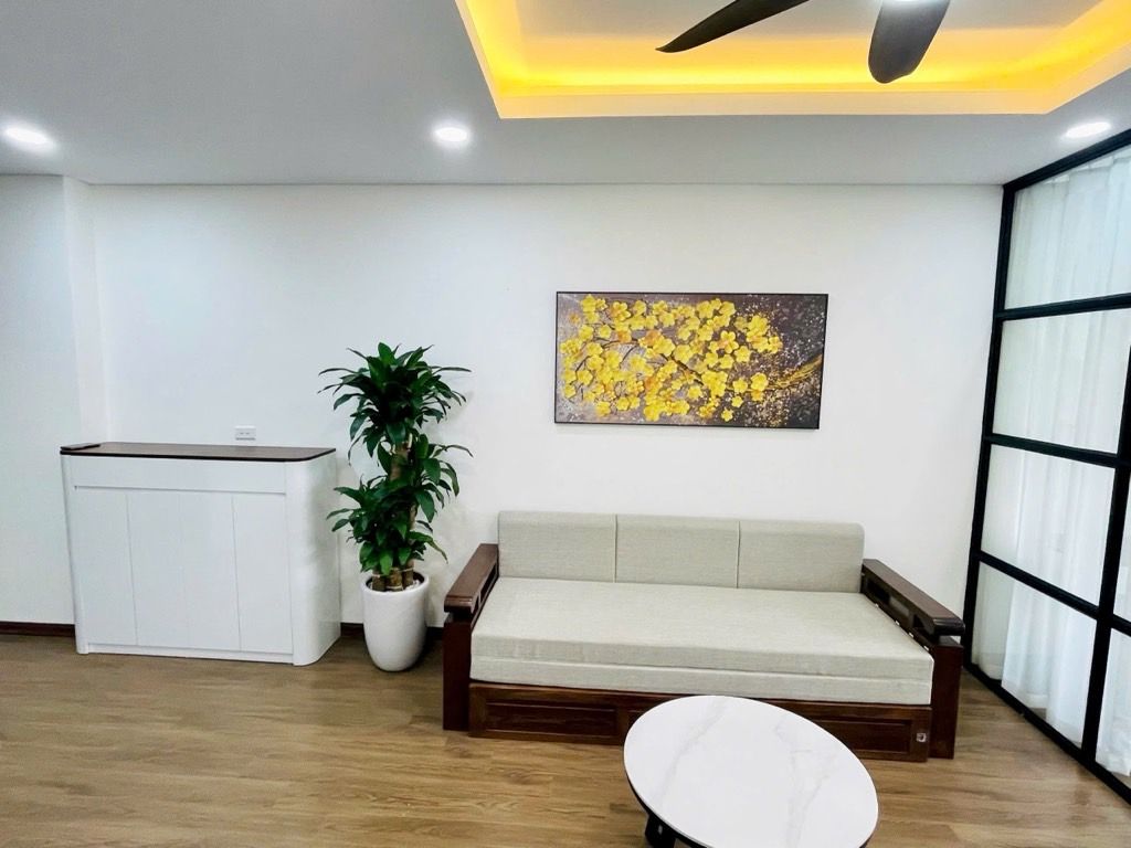 Bán nhà Kim Lũ - diện tích 43m2 1 tầng - Chung cư Kim Văn Kim Lũ Vinaconec - giá 4,35 tỷ