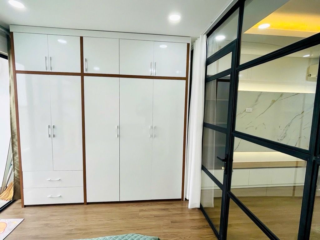 Bán nhà Kim Lũ - diện tích 43m2 1 tầng - Chung cư Kim Văn Kim Lũ Vinaconec - giá 4,35 tỷ