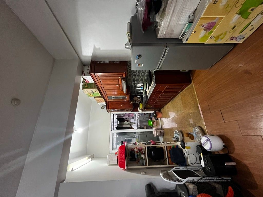 Bán nhà Vũ Trọng Phụng - diện tích 84.8m2 1 tầng - Căn hộ đẹp, nội thất cơ bản - giá 7,2 tỷ