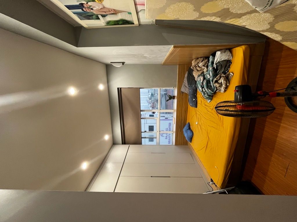 Bán nhà Vũ Trọng Phụng - diện tích 84.8m2 1 tầng - Căn hộ đẹp, nội thất cơ bản - giá 7,2 tỷ