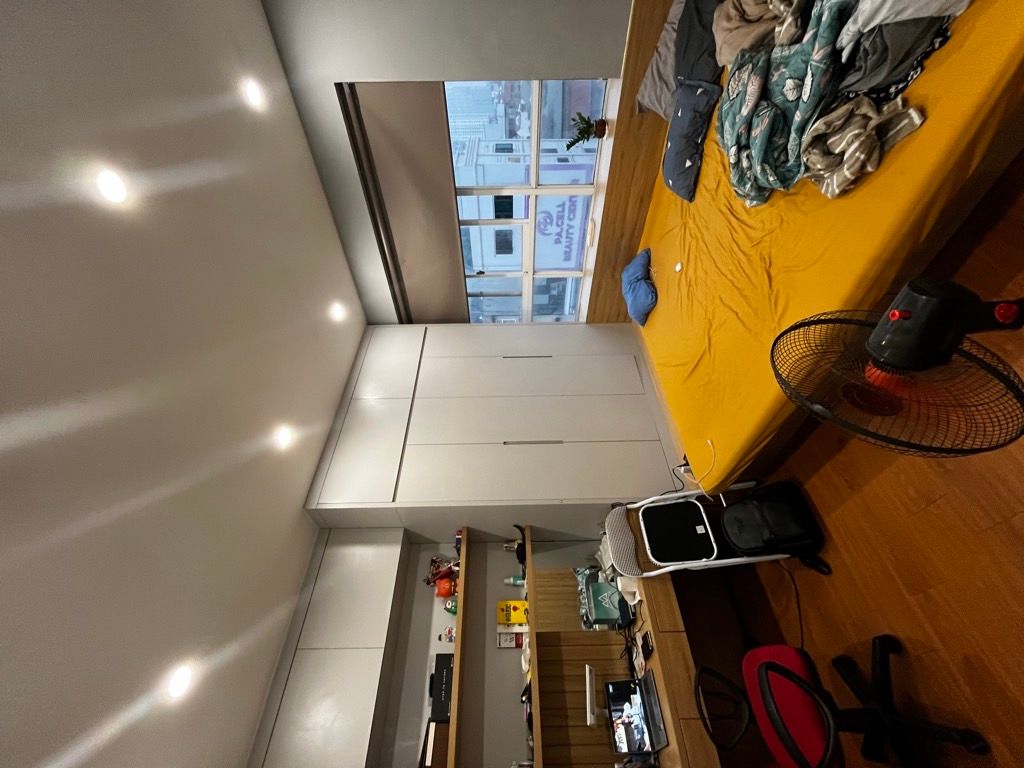 Bán nhà Vũ Trọng Phụng - diện tích 84.8m2 1 tầng - Căn hộ đẹp, nội thất cơ bản - giá 7,2 tỷ