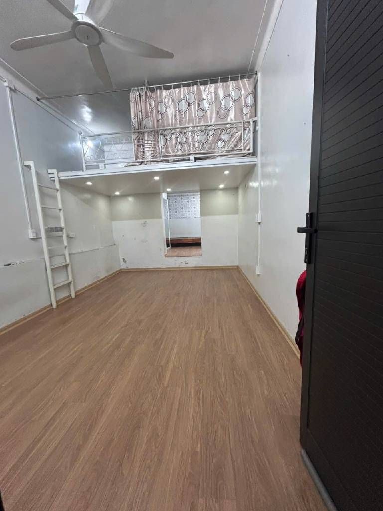 Bán nhà Lò Đúc - diện tích 50m2 2 tầng - ÔTÔ ĐỖ CHÂN NHÀ - giá 3,35 tỷ