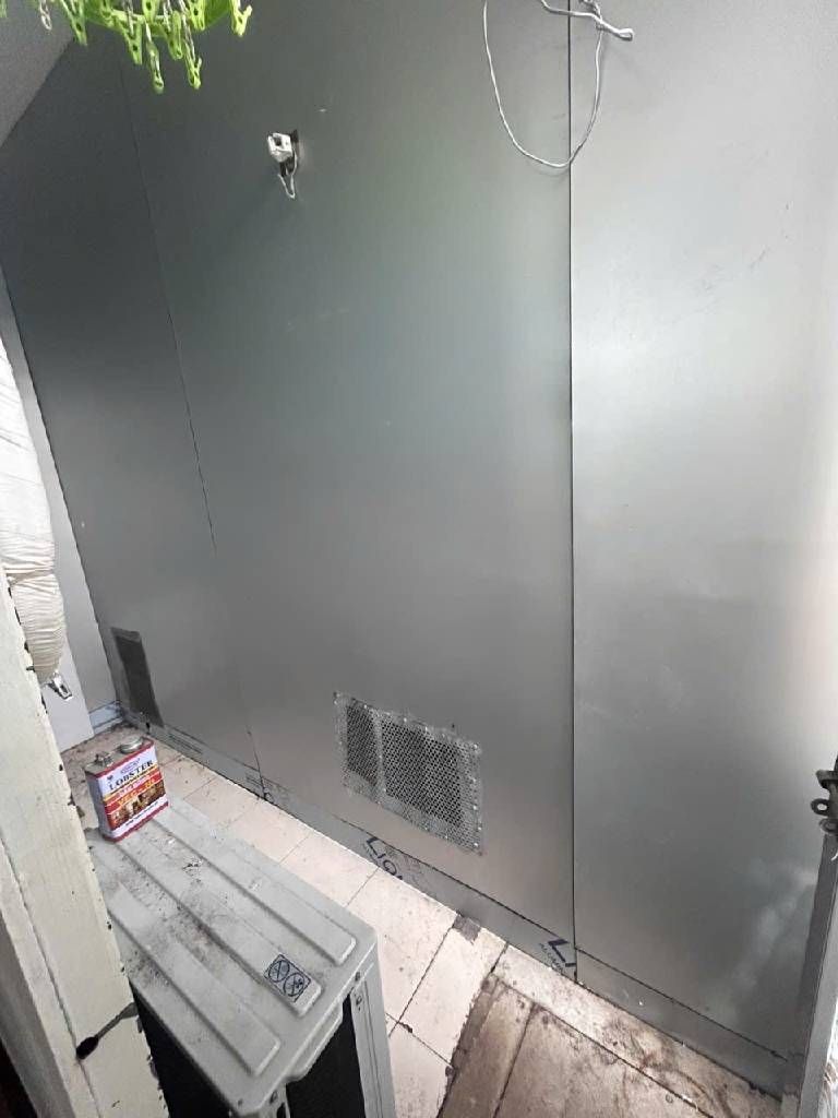 Bán nhà Lò Đúc - diện tích 50m2 2 tầng - ÔTÔ ĐỖ CHÂN NHÀ - giá 3,35 tỷ