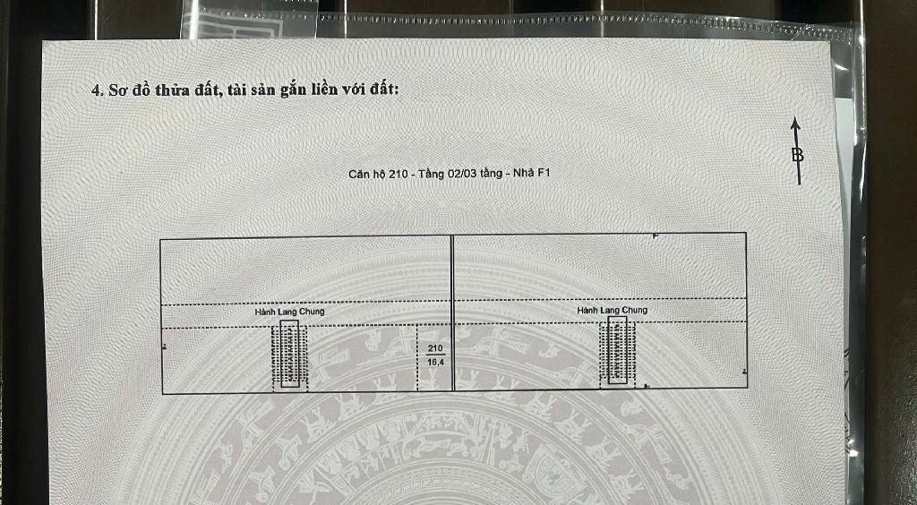 Bán nhà Lò Đúc - diện tích 50m2 2 tầng - ÔTÔ ĐỖ CHÂN NHÀ - giá 3,35 tỷ
