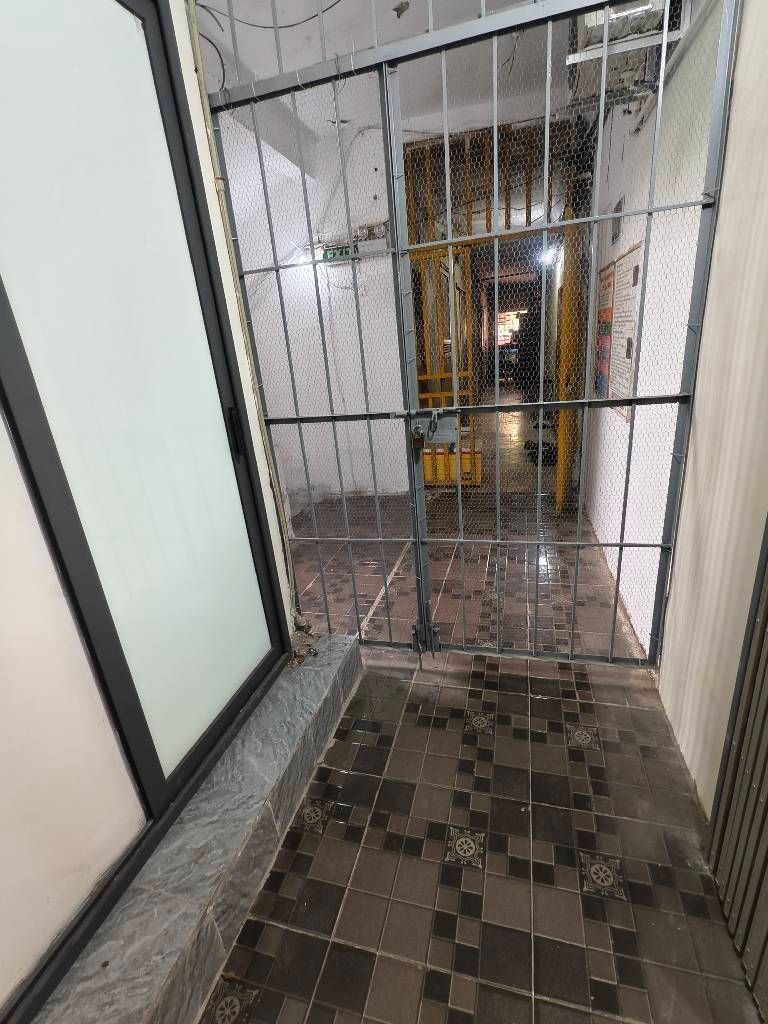 Bán nhà Nguyễn Công Trứ - diện tích 80m2 1 tầng - Căn hộ tầng 2 thoáng sáng - giá 4,6 tỷ