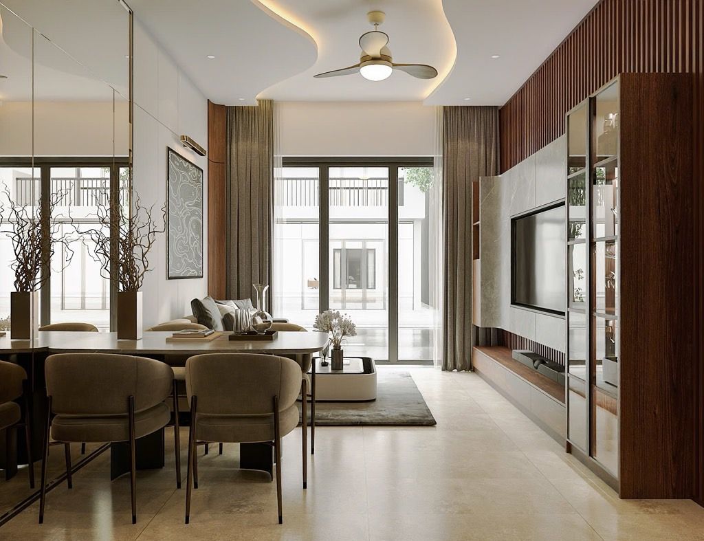 Bán nhà Định Công Thượng - diện tích 30m2 5 tầng - Lô góc hai thoáng - giá 8,3 tỷ