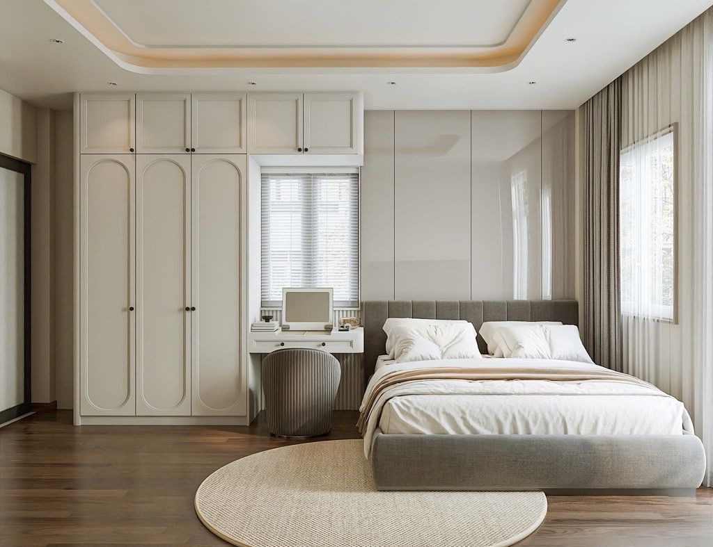 Bán nhà Định Công Thượng - diện tích 30m2 5 tầng - Lô góc hai thoáng - giá 8,3 tỷ