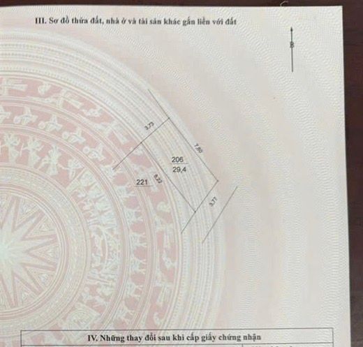 Bán nhà Định Công Thượng - diện tích 30m2 5 tầng - Lô góc hai thoáng - giá 8,3 tỷ