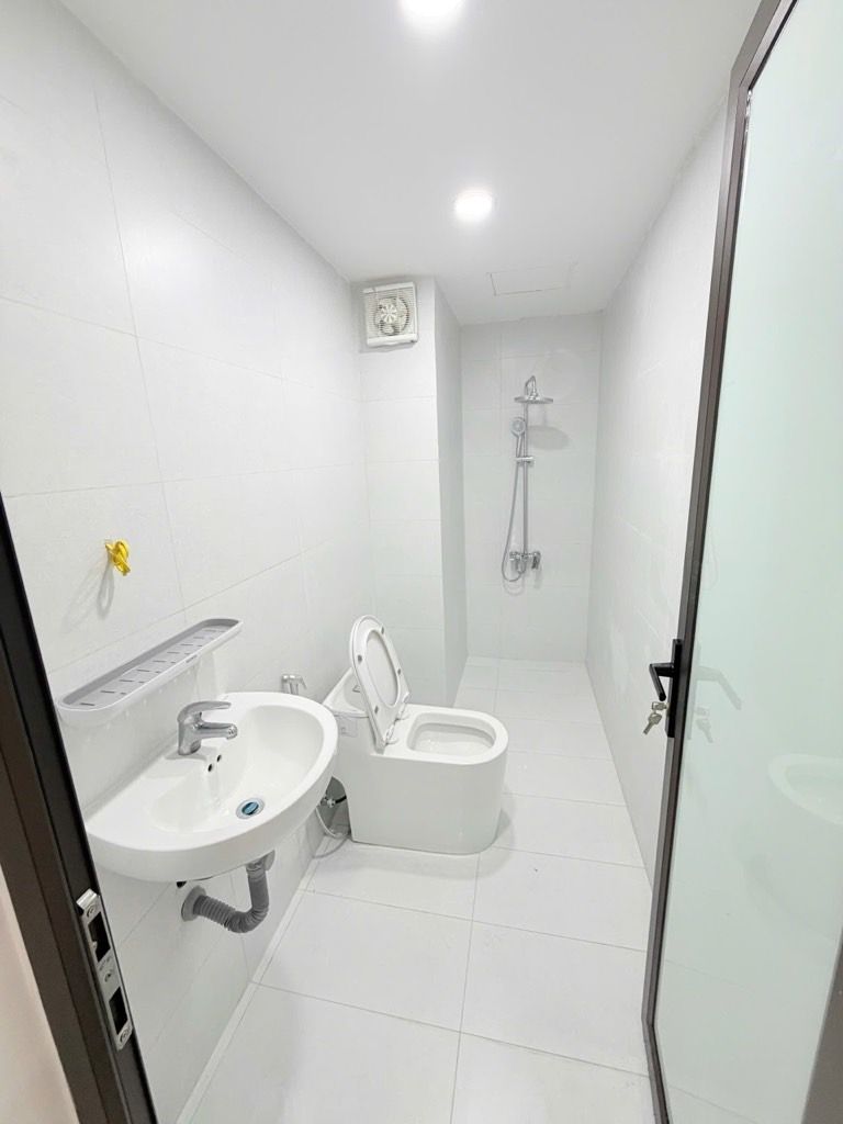 Bán nhà Vĩnh Hoàng - diện tích 76m2 1 tầng - Căn hộ 2 ngủ rộng, có thể làm 3 ngủ thoải mái - giá 5,46 tỷ