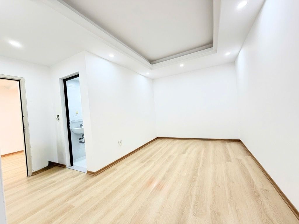 Bán nhà Vĩnh Hoàng - diện tích 76m2 1 tầng - Căn hộ 2 ngủ rộng, có thể làm 3 ngủ thoải mái - giá 5,46 tỷ