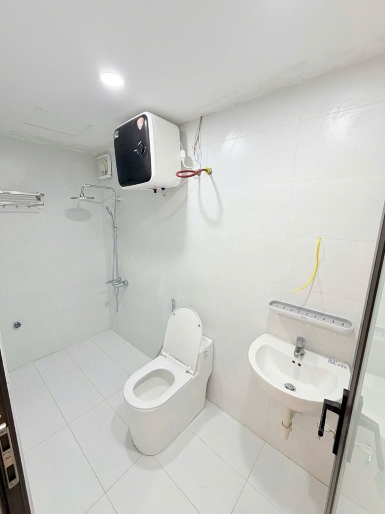 Bán nhà Vĩnh Hoàng - diện tích 76m2 1 tầng - Căn hộ 2 ngủ rộng, có thể làm 3 ngủ thoải mái - giá 5,46 tỷ