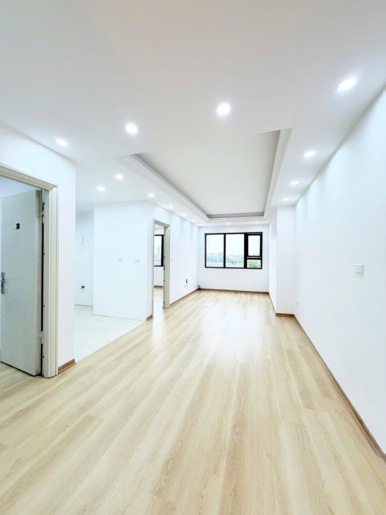 Bán nhà Vĩnh Hoàng - diện tích 76m2 1 tầng - Căn hộ 2 ngủ rộng, có thể làm 3 ngủ thoải mái - giá 5,46 tỷ