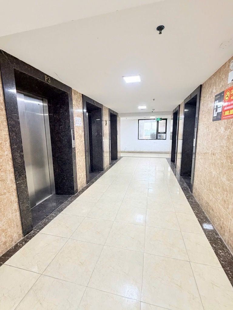 Bán nhà Vĩnh Hoàng - diện tích 76m2 1 tầng - Căn hộ 2 ngủ rộng, có thể làm 3 ngủ thoải mái - giá 5,46 tỷ