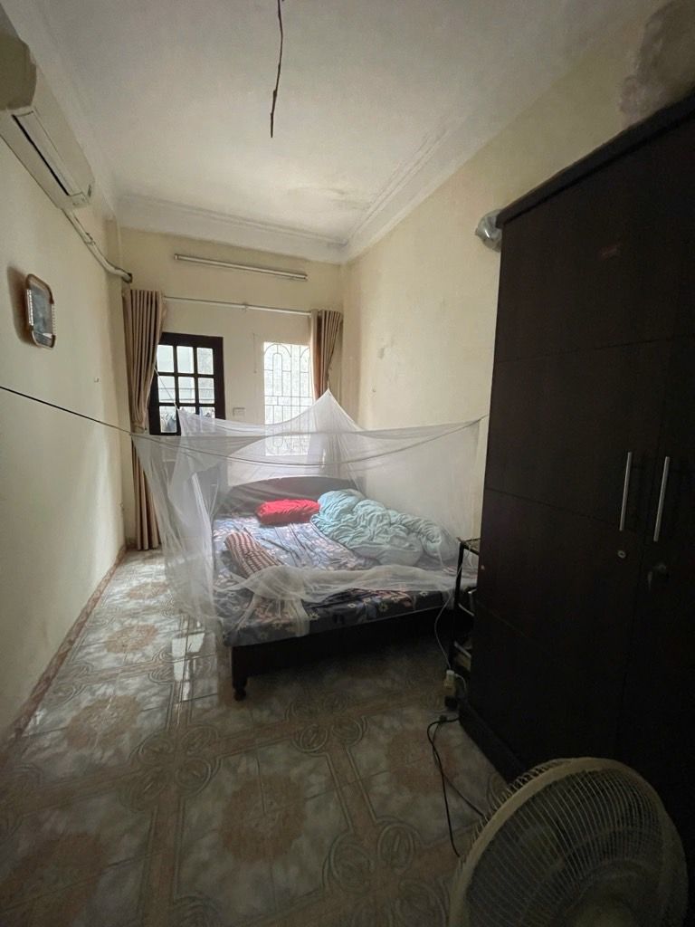 Bán nhà Thịnh Quang - diện tích 30m2 3 tầng - Sổ đỏ chính chủ - giá 8,8 tỷ