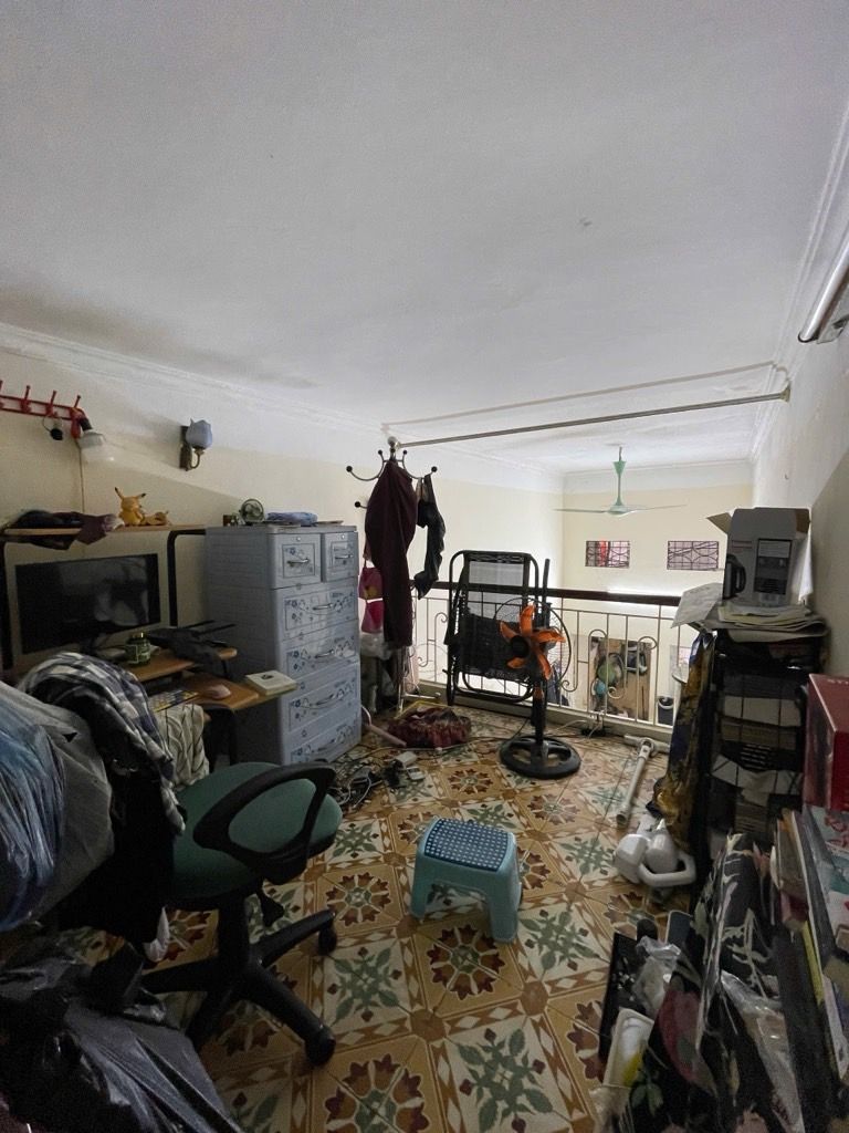 Bán nhà Thịnh Quang - diện tích 30m2 3 tầng - Sổ đỏ chính chủ - giá 8,8 tỷ