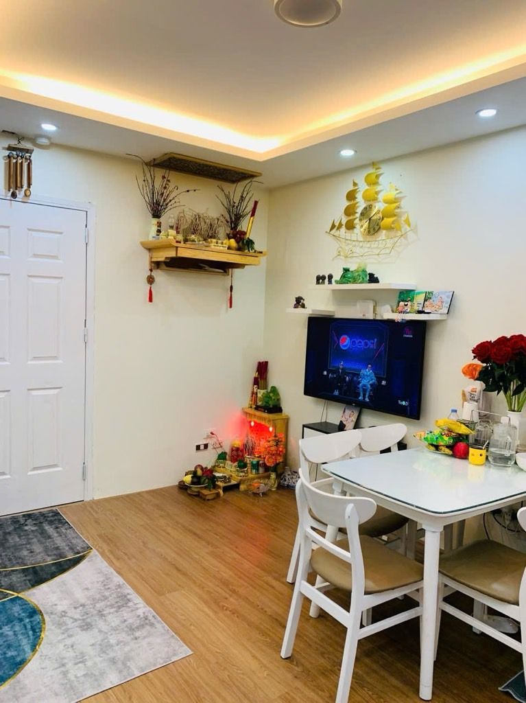 Bán nhà Linh đàm - diện tích 48m2 1 tầng - Chung cư giá rẻ - giá 2,99 tỷ