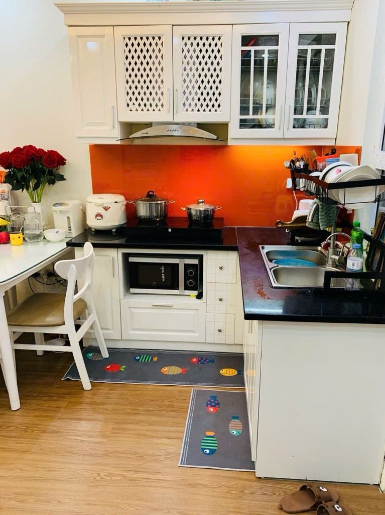 Bán nhà Linh đàm - diện tích 48m2 1 tầng - Chung cư giá rẻ - giá 2,99 tỷ